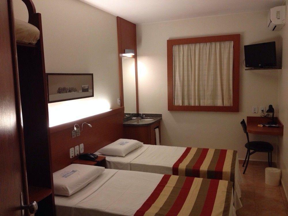 Orion Hotel Itumbiara Zewnętrze zdjęcie